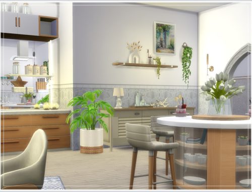 Hugo's Kitchen