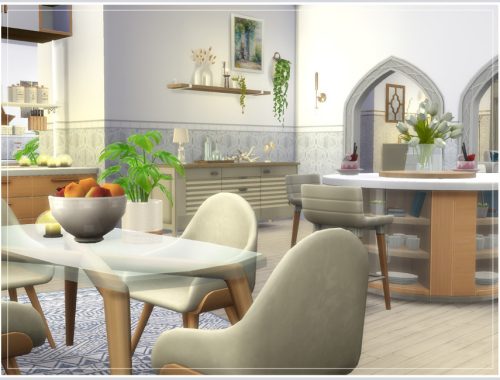 Hugo's Kitchen
