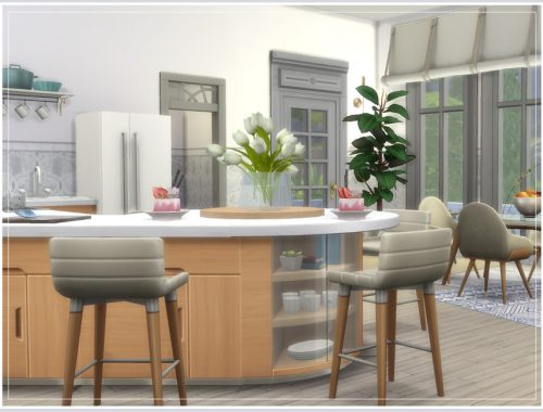 Hugo's Kitchen