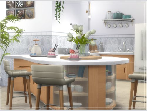 Hugo's Kitchen