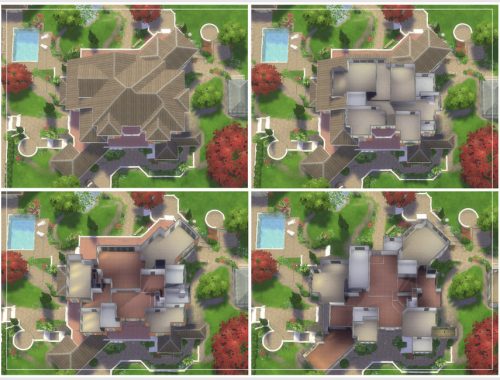 Hugo's Mansion_Empty Shell  (No CC)