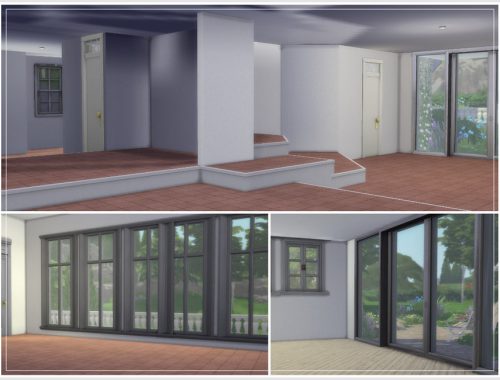 Hugo's Mansion_Empty Shell  (No CC)