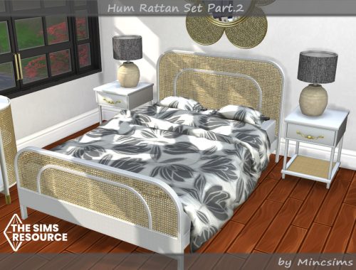 Hum Rattan Set Part.2