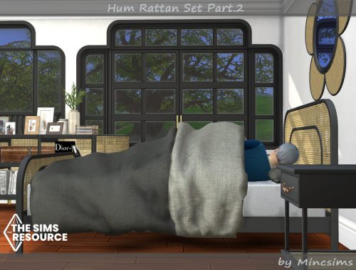 Hum Rattan Set Part.2