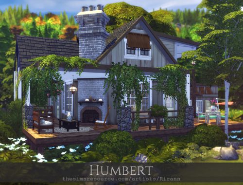 Humbert