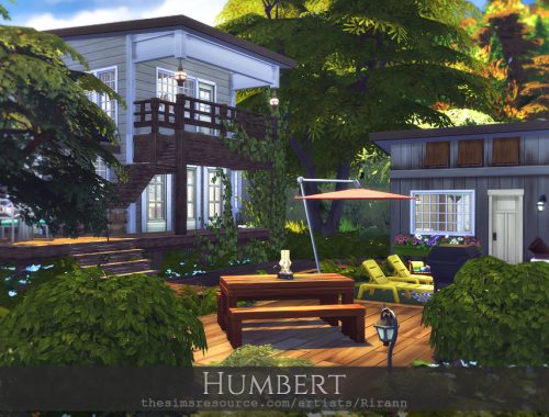Humbert