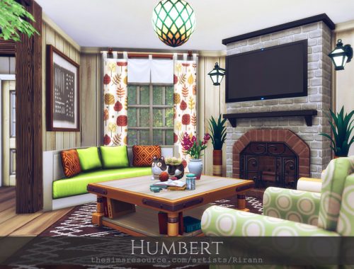 Humbert