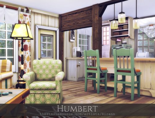 Humbert