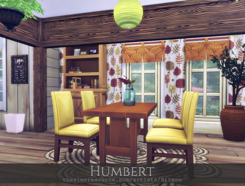 Humbert