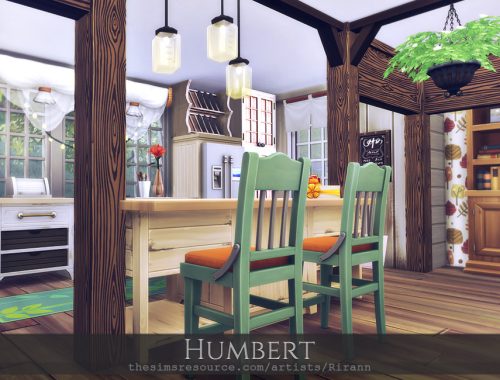 Humbert