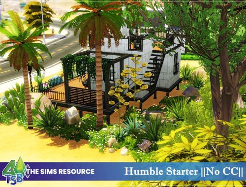 Humble || NO CC ||