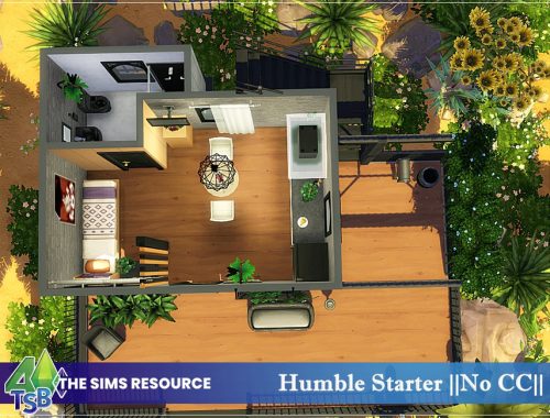 Humble || NO CC ||