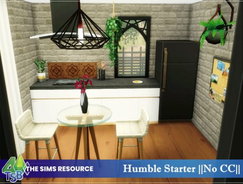 Humble || NO CC ||