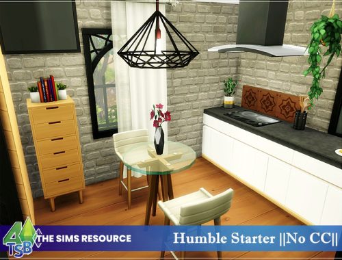Humble || NO CC ||