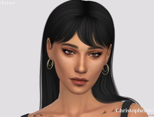 Hunny Earrings
