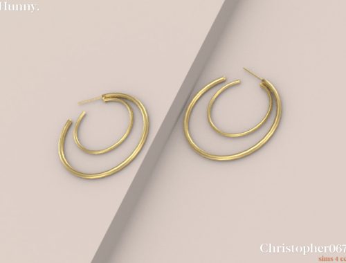 Hunny Earrings