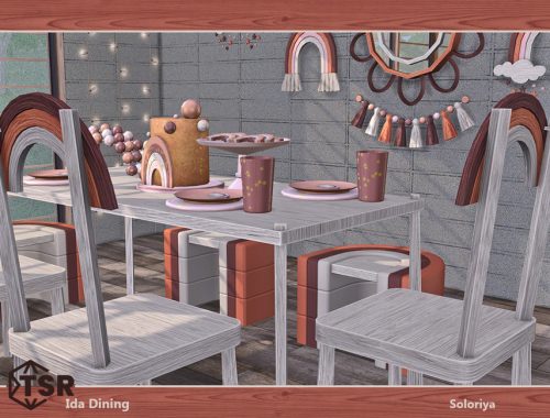 Ida Dining