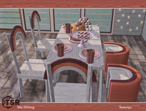 Ida Dining
