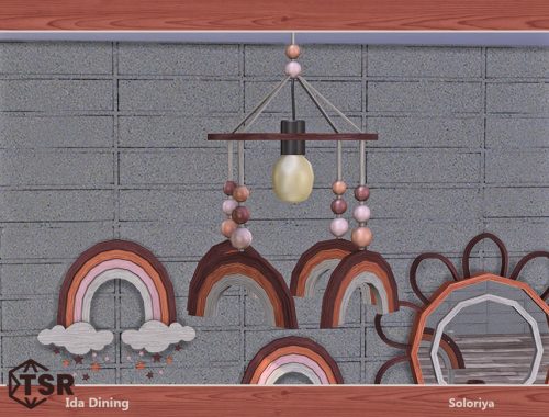 Ida Dining