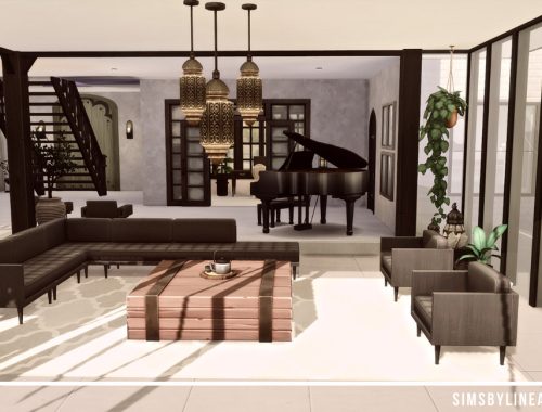 Idyllic Farmhouse Estate