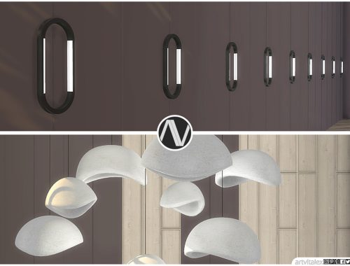 Ilchester Lightings