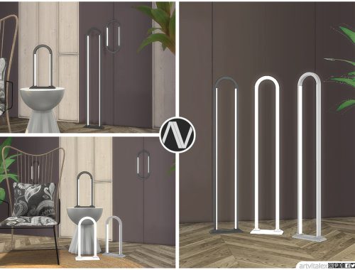 Ilchester Lightings