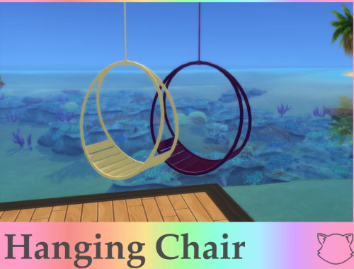 Hanging Chair