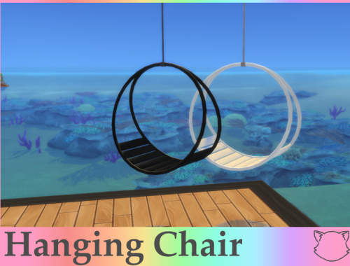 Hanging Chair