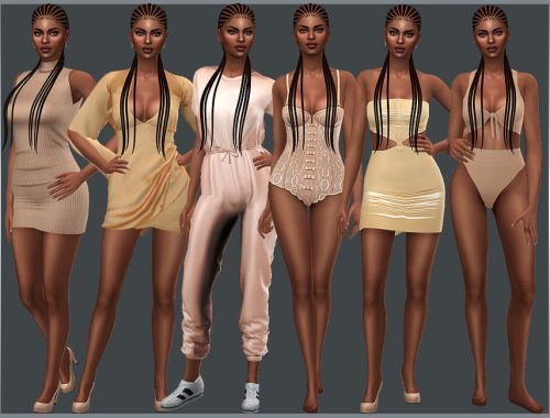 Imani Connor