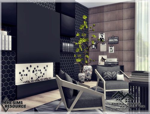 IMENA - Office - CC only TSR