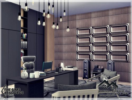 IMENA - Office - CC only TSR
