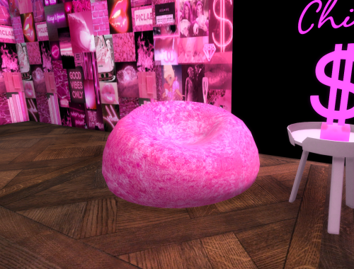 Pink Aesthetic Stuff