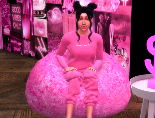Pink Aesthetic Stuff