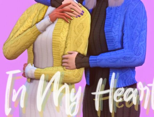 In my heart set at NEWEN