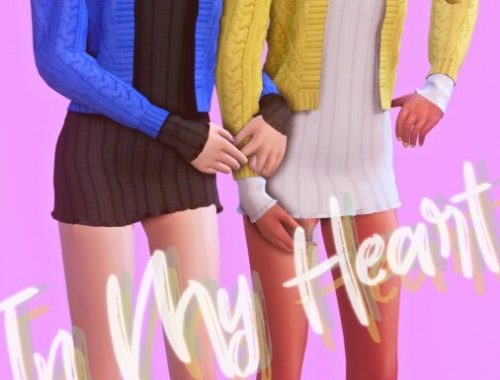 In my heart set at NEWEN