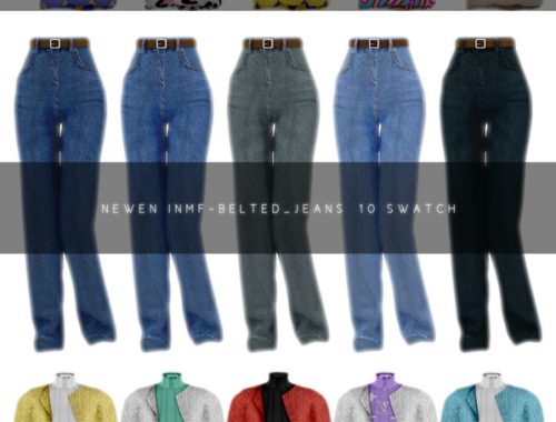 In my heart set at NEWEN