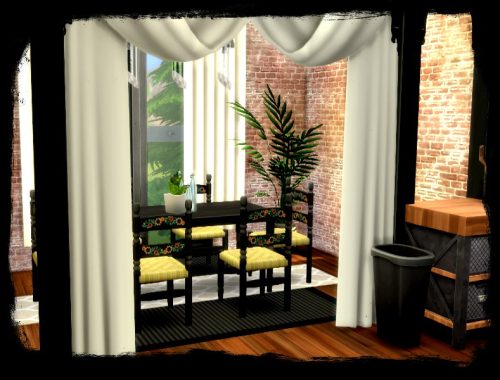 Industrial brick