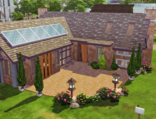 IndustrialEco | No CC