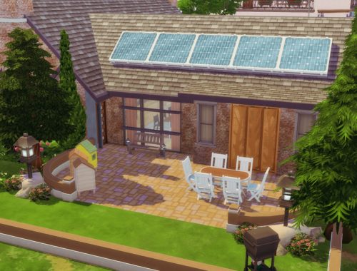 IndustrialEco | No CC