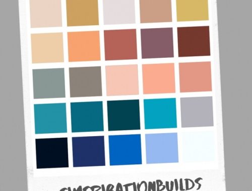Inlakesh set at Simspiration Builds