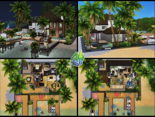 Insular Silence Sulani