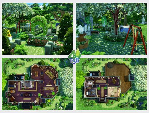 Irka Cottage  || NO CC ||