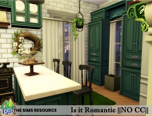 Is It Romantic || NO CC ||