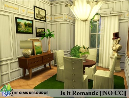 Is It Romantic || NO CC ||