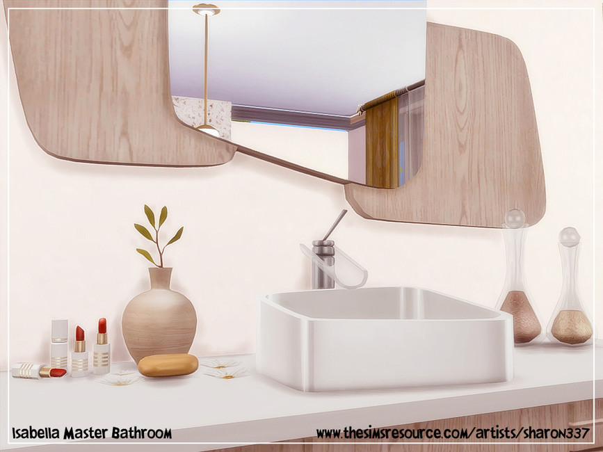 Isabella - Master Bathroom - Image 3