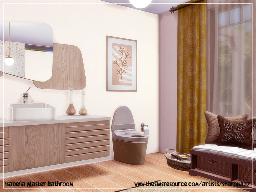Isabella - Master Bathroom - Image 4