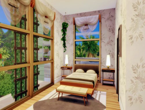 Island Flat