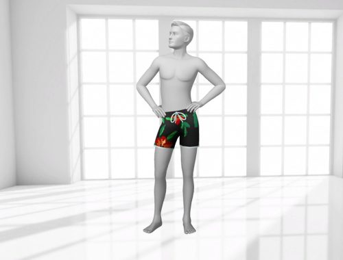 Island Paradise - Bottom 4