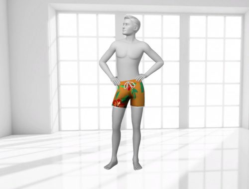 Island Paradise - Bottom 4