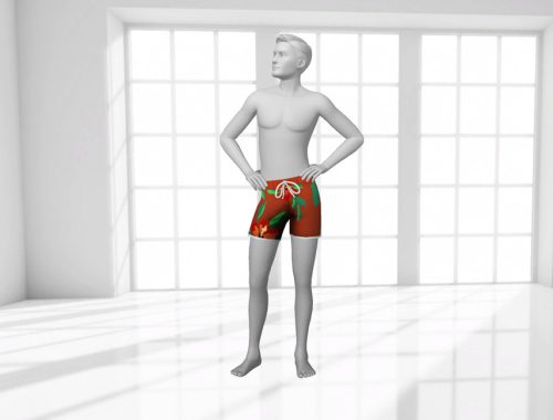 Island Paradise - Bottom 4